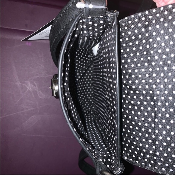 Small crossbody multi use bag - Picture 6 of 8